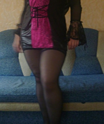 Проститутка Лиза