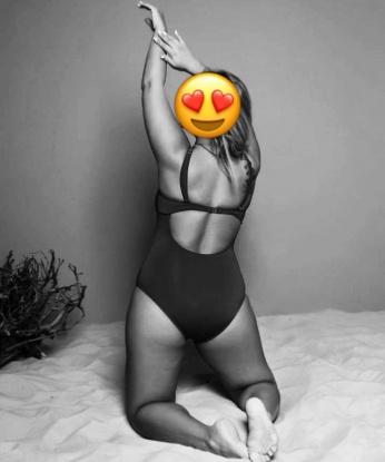 Проститутка Эмилия