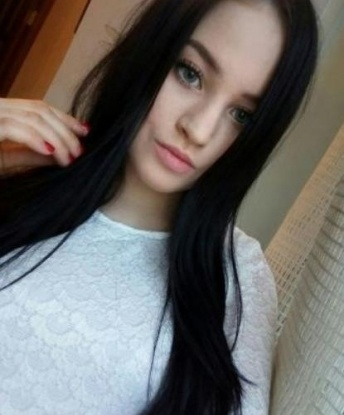 Проститутка Аня